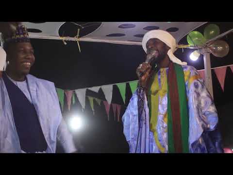 EPISODE 10 TINE Munhaminna MAULIDI 2019 2020