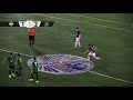 J LEAGUE ELITE 1-3 GOATS 15-09-2019