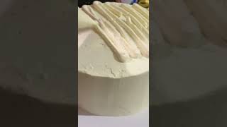Cake Icing For Beginners