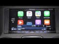 Pioneer CarPlay Audio Xperts Live Presents AVH-4200NEX Part 2 Car Play Features