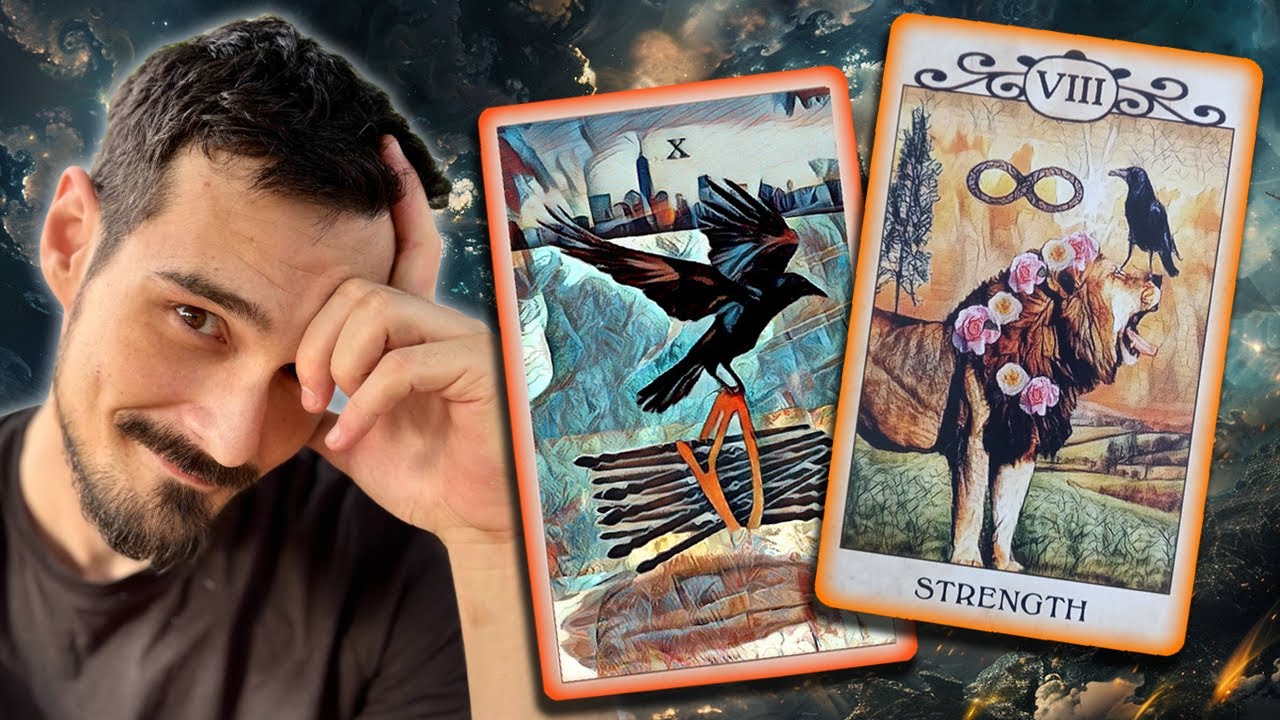 Jemand macht sich berechtigte Sorgen um dich aber du lässt es dir nicht anmerken! 👀