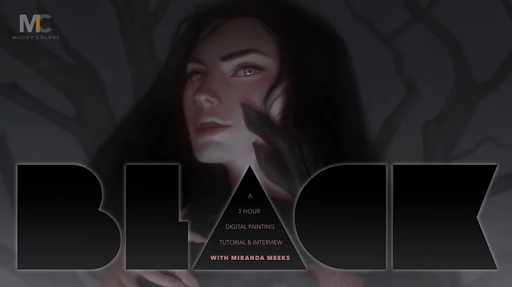 Miranda Meeks : Black (Trailer)