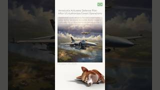 Venezuela on Alert: US Covert Ops Spark Defense Mobilization | Brazil Topics - October 20, 2025