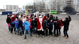 HARLEM SHAKE Kharkiv Palace of Pioneers version 3