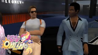 Miami Vice by KZ_FREW in 24:10  - Summer Games Done Quick 2020 Online