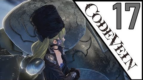Hook Plays | Code Vein Co-op | Part 17 | Wholesome!
