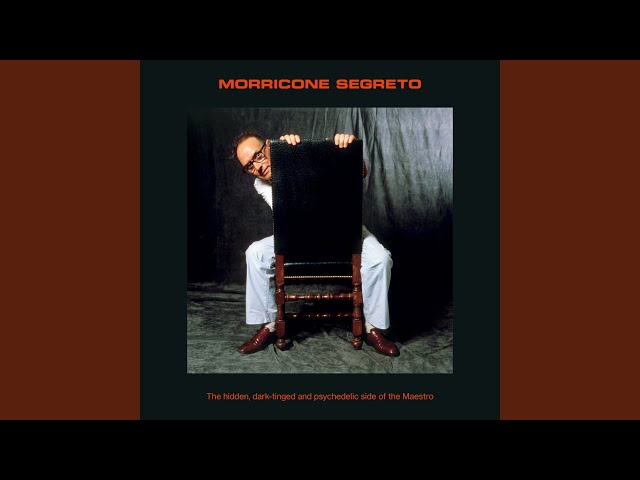 ENNIO MORRICONE - PATRIZA