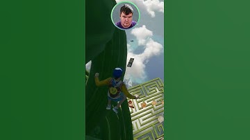 10 hours progress gone in seconds #shorts #onlyup #speedrun