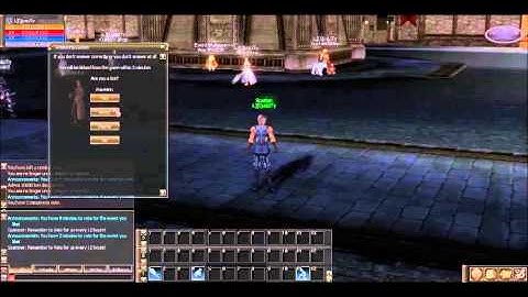 L2 QuaLiTy Anti Bot Protection