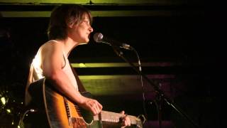 Anais Mitchell - Shenandoah - Brighton (UK) 4 March 2014 chords