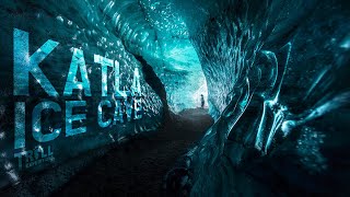 KATLA ICE CAVE  TOUR | LATE 2022 | TRÖLL EXPEDITIONS