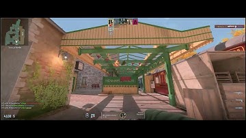 🎯 Counter-Strike 2 (CS2) | Wingman 4K Gameplay! 💥#CS2 #CS2Dust2 #CounterStrike2 #Gaming #CSGO #FPS