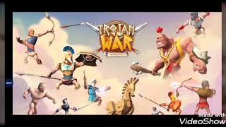 Sự trỗi dậy của Sparta mod tiền (money) – Game Trojan War Tiếng Việt cho Android screenshot 3