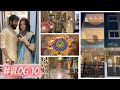 Our best diwali vlog in our new house  in 4k ultra quality