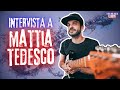 Capture de la vidéo Intervista A Mattia Tedesco (Vasco Rossi - Dolcenera - G.grignani E Altri) - C'era Una Volta Il Rock