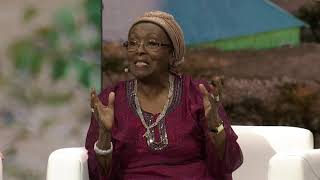 Edna Adan Ismail: Uniting A Nation with Hope and Healing | evōlve Convention 2021
