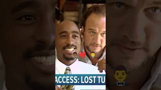 that time when TUPAC & JIM BELUSHI were acting together *rare footage* ❤️🫂