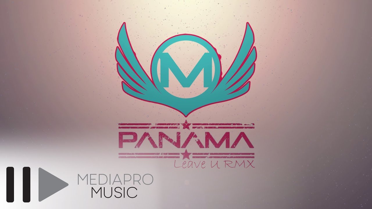 Matteo - Panama (Leave U Remix)