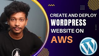 Create And Host A Wordpress Website On Aws Ec2 With Your Own Domain Name