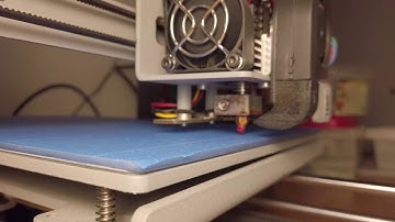 BQ hephestos 2  -  Defective  inductive Sensor