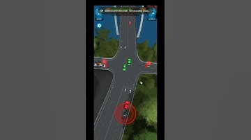 Crazy Traffic Control - Android Gameplay  sudaisgaming