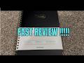 Reviewing The BEST 2026 Planner FAST And To The Point 