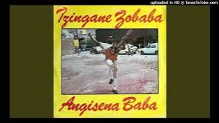 Izingane Zobaba - Angisena Baba (LP Version 1985)