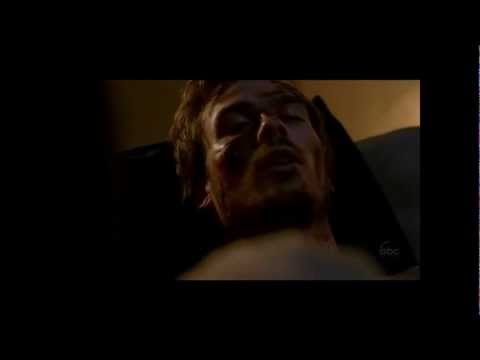 Lost - Goodbye Boone Carlyle, HD