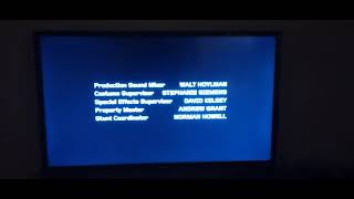 Csi ny season 4 end credits