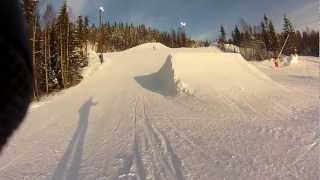 Bs Double Rodeo 900
