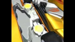 .  Go For Speed  video