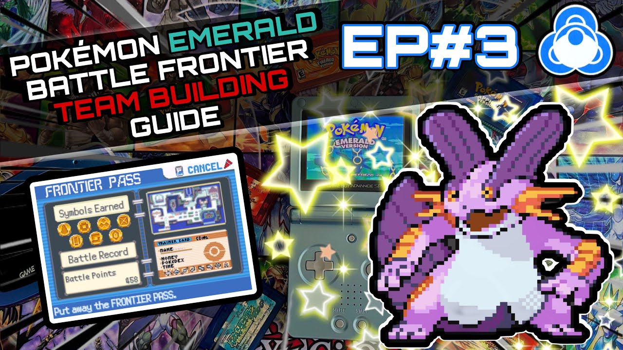 Building My Shiny Swampert!