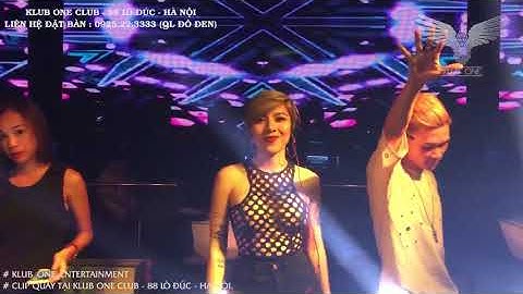 (KLUB ONE)  DJ MP VIETMIX   MÃI MÃI CHỈ LÀ NGƯỜI TÌNH     HAY LÀ MÌNH CHIA TAY