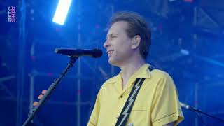 Download Lagu Franz Ferdinand Live at Musilac 2023 MP3