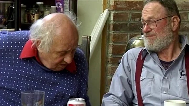 Ralph Page and Quig
