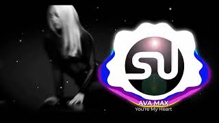 Ava Max  Your My Heart