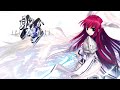 聖なるかな -The Spirit of Eternity Sword 2-  OP『GREAT JOURNEY』 by Yumi Kawamura