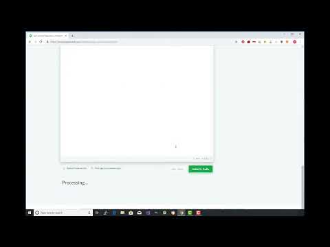 HackerRank Practice Python 33 Set  Union Operation
