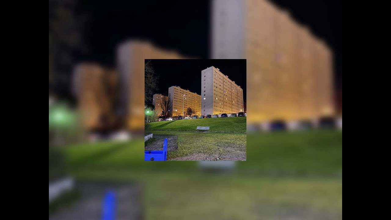 pnl - zoulou tchaing ( speed up )