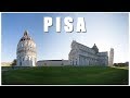 Италия:  Pisa