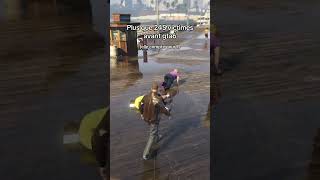 1 pnj par jour avant gta6 ! #gta #gta6 #gtaonline