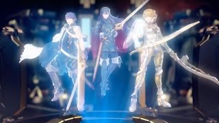 Project X Zone 2 Official Launch Trailer