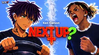 Ken Carson Is Taking Over‼️😱