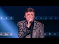 Dick Rivers - Nice baie des anges - Live - 2018