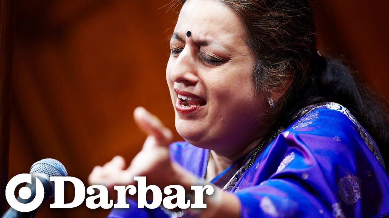 Effortless Aliya Bilawal | Ashwini Bhide-Deshpande | Jaipur-Atrauli Gharana | Music of India