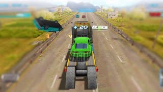 Turbo driving racing 3D Best Trick & tips Turbo driving racing 3D Car screenshot 5