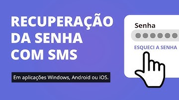 Criando o recurso para recuperação de senha com SMS no Delphi