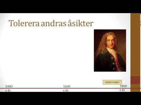 Video: Vad är 