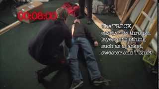 Ems Shears Alternative For Emts, Paramedics, Firefighters - Extrication, Talon Rescue Tool Treck