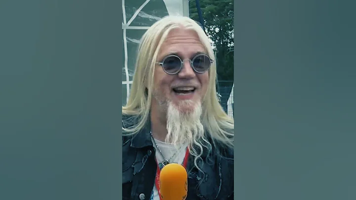 Marko Hietala discusses leaving Nightwish